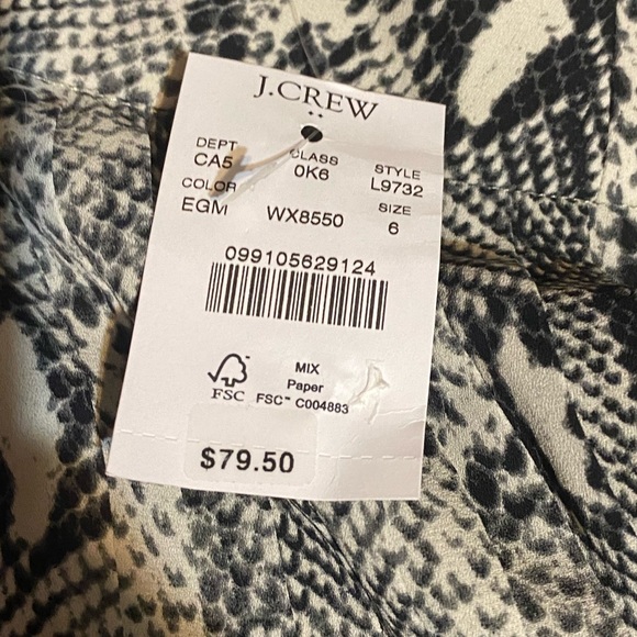 Women’s dress skirt - Picture 2 of 5